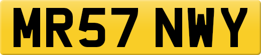 MR57NWY